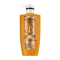 欧莱雅(LOREAL)精油润养润发乳500mL(护发素,深层滋养,干性发质)