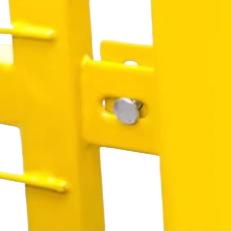 豫龙都铁丝护栏网1.5*2m个高清大图