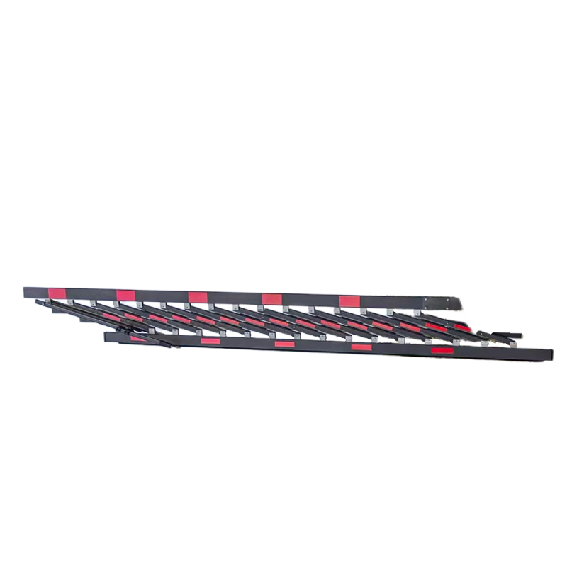 区南 道闸杆 空降款 个高清大图