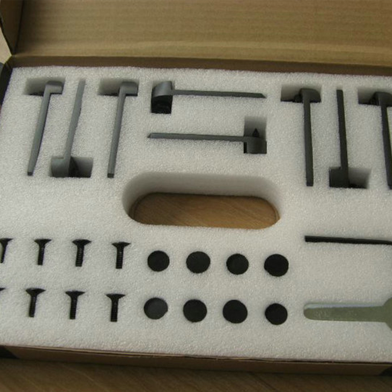 晋飞扬epe包装防震棉气泡膜海绵(可定制,此为十公斤价格)