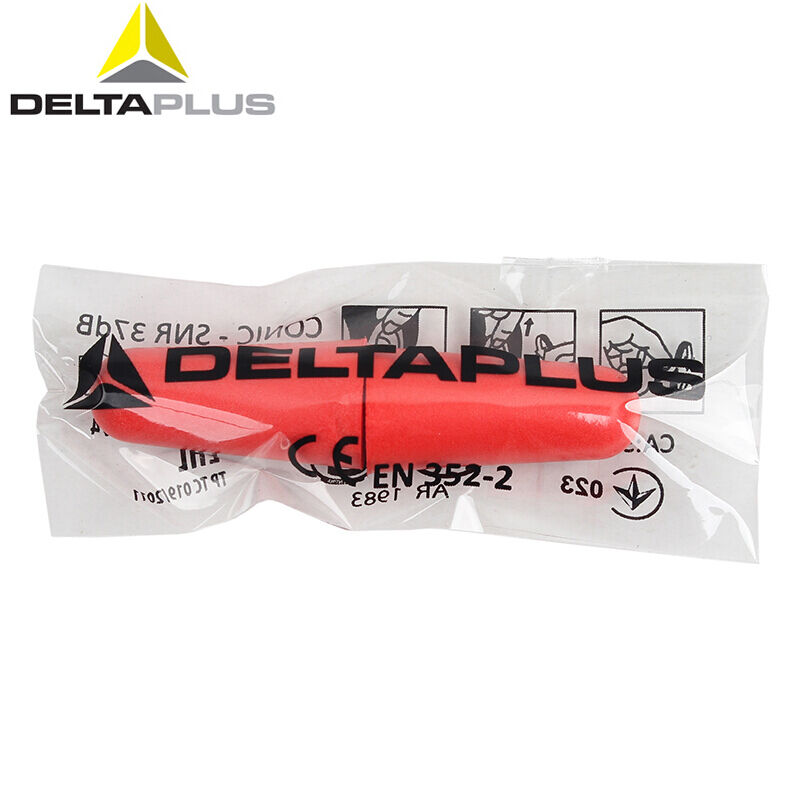 代尔塔(DELTA) 103105 200副/包 包 耳塞高清大图