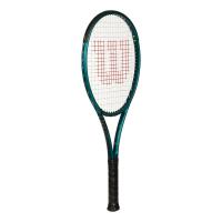 Wilson 威尔胜网球拍秋冬上新清新潮流时尚蓝色 Blade 101L V9