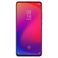 小米 Redmi K20 Pro 4800万超广角三摄 6GB+64GB 火焰红 骁龙855 全网通4G 双卡双待 全面屏拍照游戏智能手机