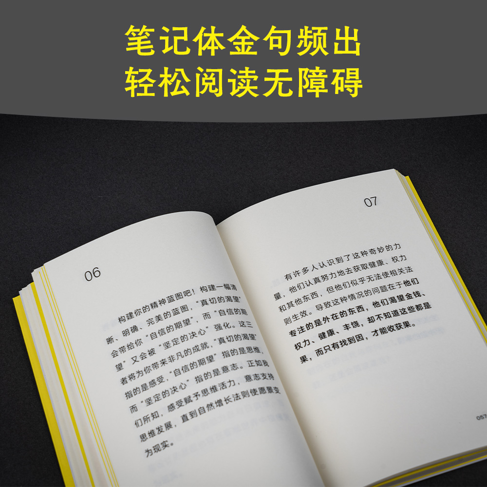 世界上最神奇的24堂课 [正版]世界上神奇的24堂课 查尔斯·哈尼尔 思维+认知+行动 打开财富之门 被禁70年的潜能开高清大图