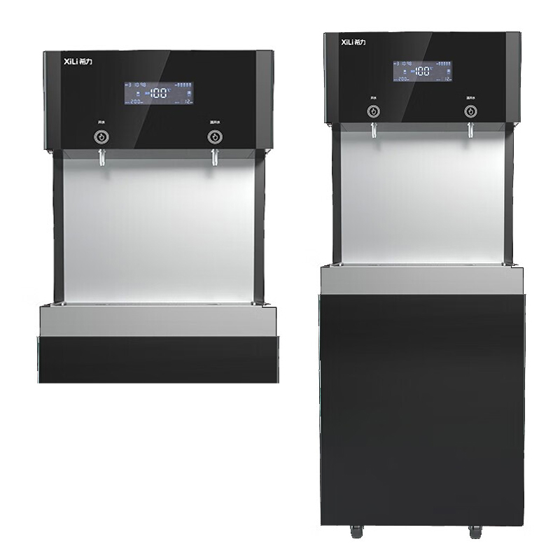 希力XL-J2A 商用净水器高清大图