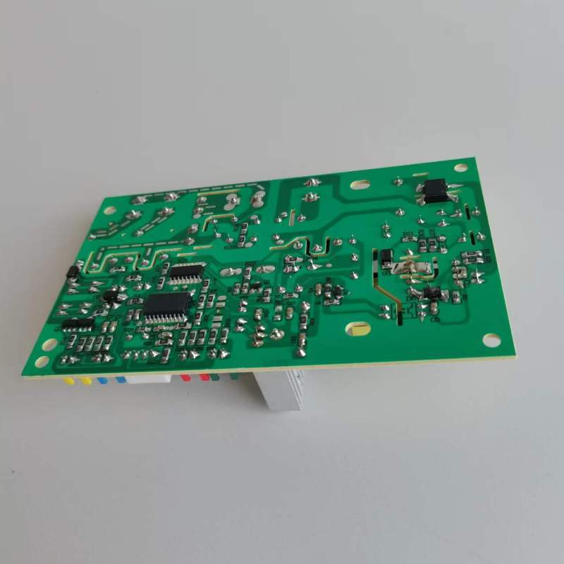 帮客材配 法迪欧嵌入式消毒柜 ZTD100A- B03 电源板/主板 收前验货高清大图