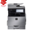 夏普(SHARP)SF-S402RC彩色A3激光打印机复印机数码复合机A3A4多功能打印复印扫描一体机(标配含输稿器)