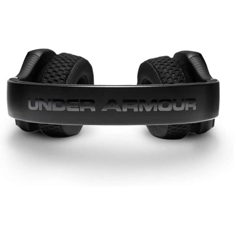 jblunderarmoursport无线头戴式蓝牙运动耳机ipx4防水防汗跑步健身房