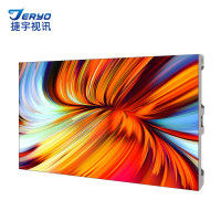 捷宇视讯 LED显示屏 室内P2 1平方米 JY-P2 全彩色显示屏 室内 320*160mm