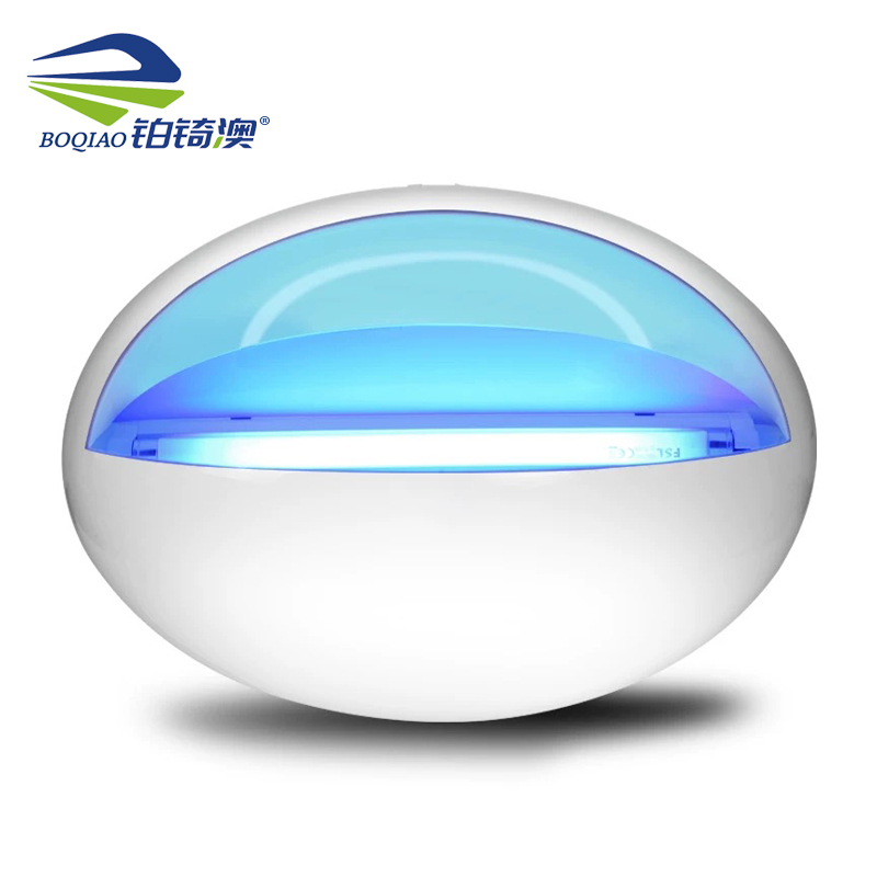 铂锜澳粘捕式灭蚊器个高清大图