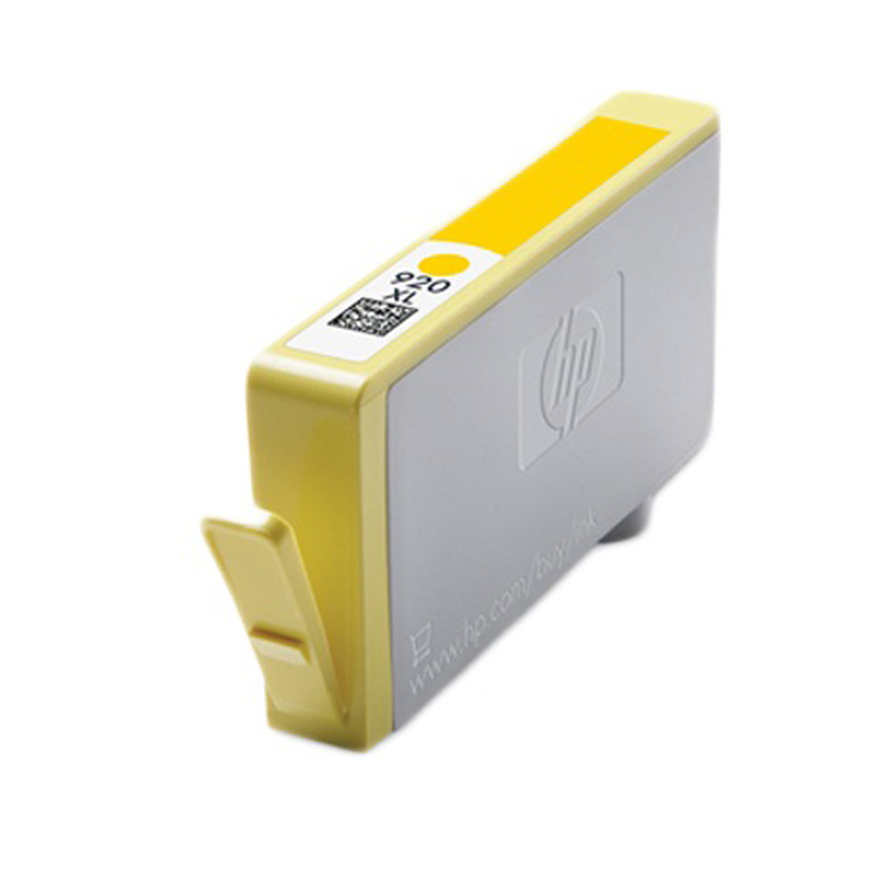 雅富仕-CD975AA 920XL 黑色墨盒适用惠普 Pro 6000 6500