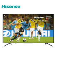海信(Hisense)HZ50E350A 50英寸 超高清4K HDR 人工智能电视机 丰富影视教育资源