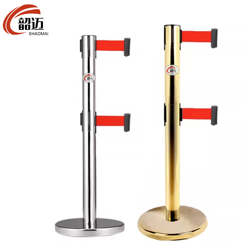 韶迈 警示线 软隔离 带 3米个高清大图