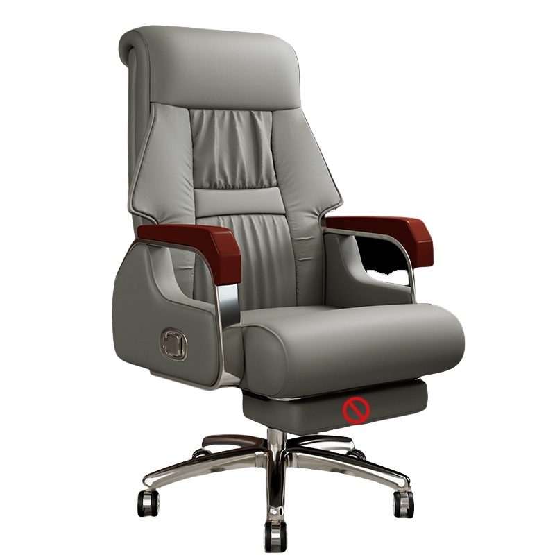 景福达办公椅西皮款张高清大图