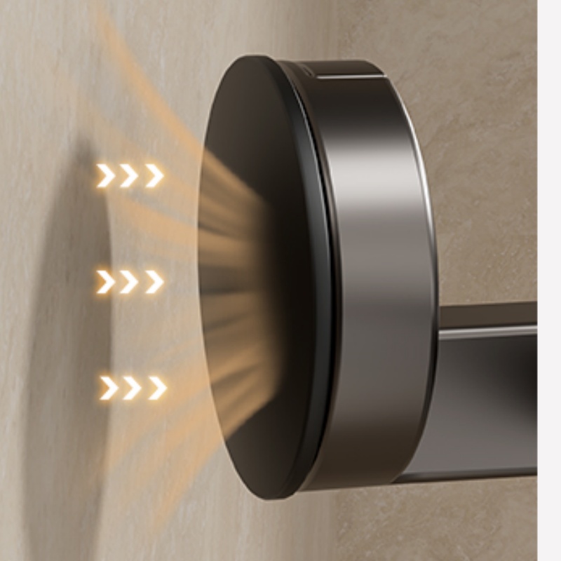 豫龙都毛巾架单杆个高清大图