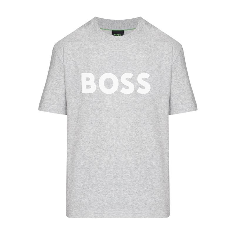 圆领短袖T恤男简约百搭舒适圆领短袖T恤