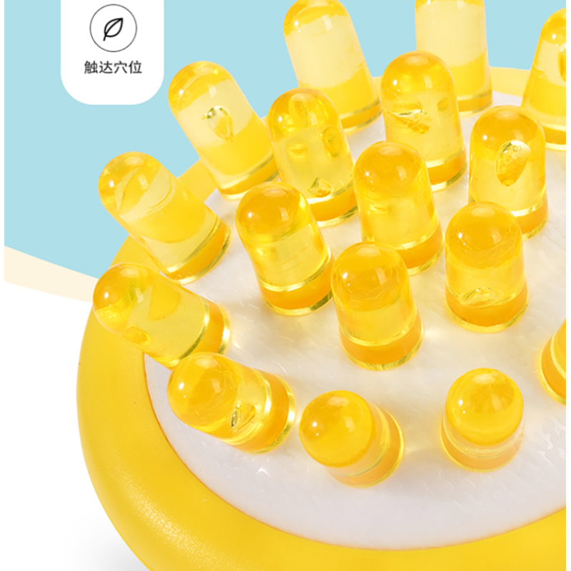 MINISO/名创优品 MINISO/名创优品 动物立体按摩捶