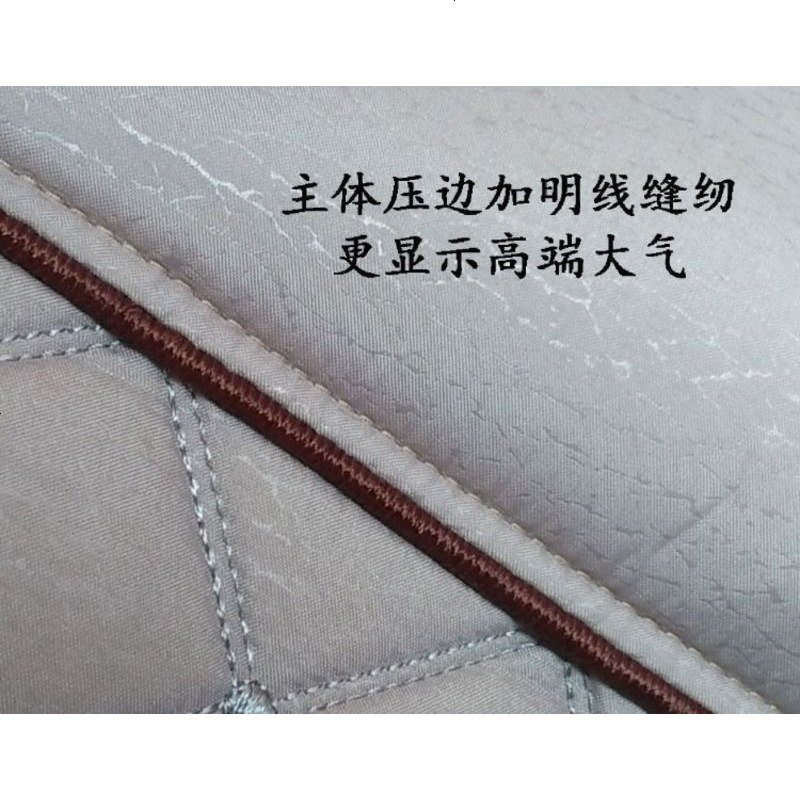 铃木新奥拓专车专用汽车座套比亚迪F0老FO座套四季全包布艺坐垫套