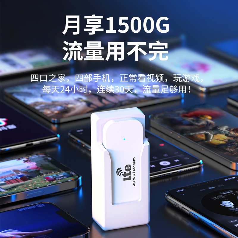 标准版 单核 [电信4G]