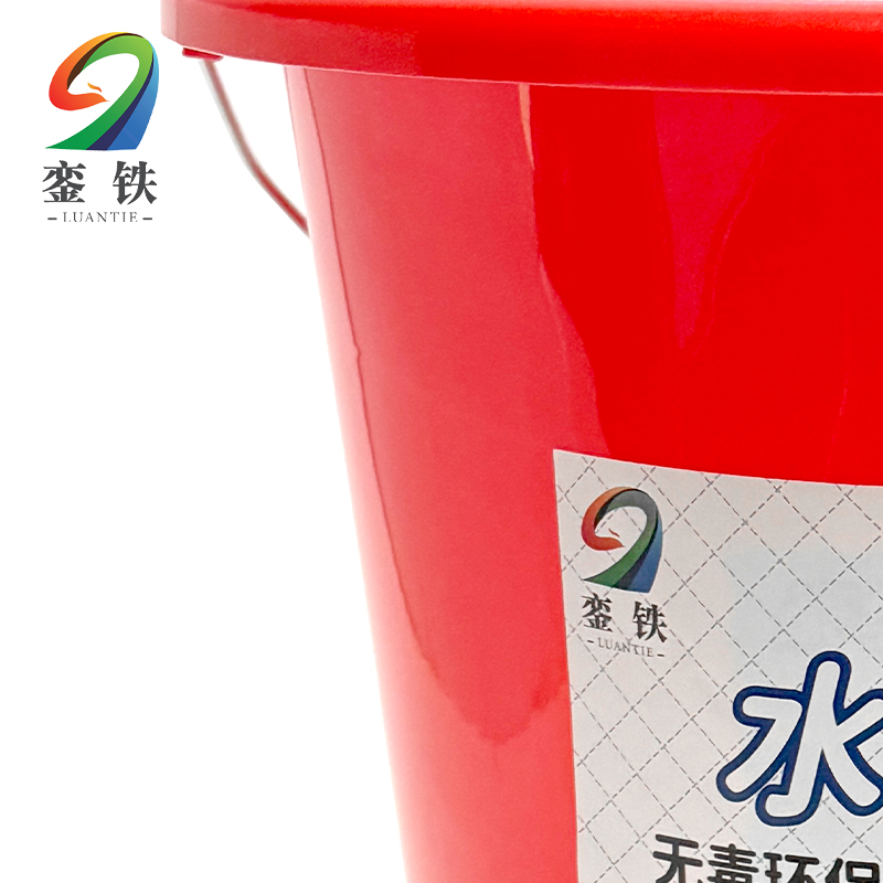 銮铁水桶10L个高清大图