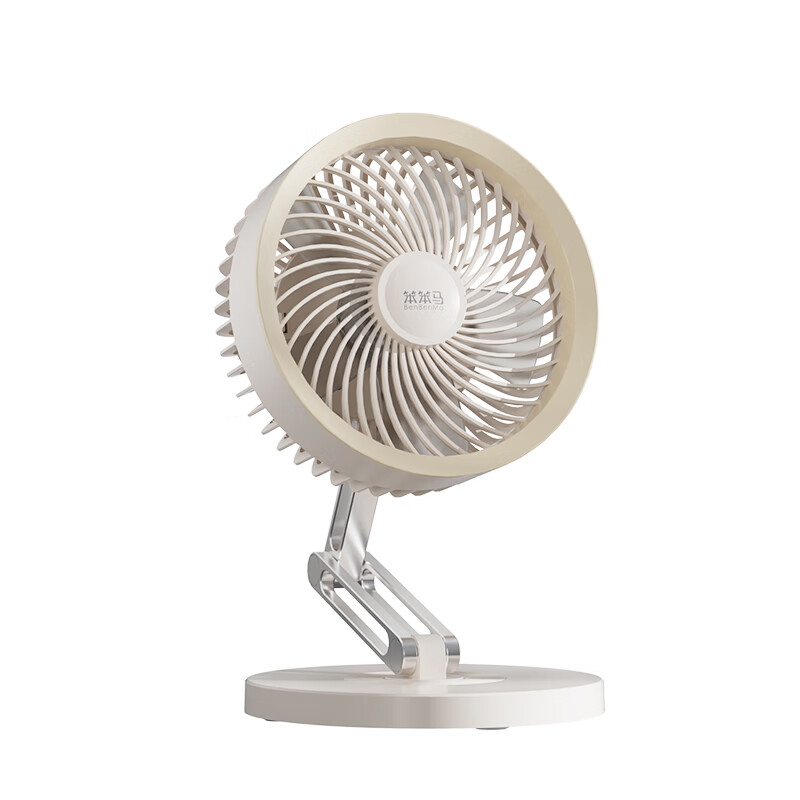 笨笨马BENBENMA风来运转-桌面风扇BF17
