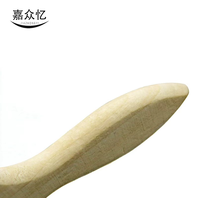 嘉众忆 毛刷油漆刷4寸 JZY-BH698 把高清大图