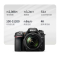 尼康D7500套机(18-140mm)VR防抖变焦镜 D7500 18-140系列中高级专业数码旅游高清新手摄影单反套机