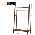 鑫龙都衣帽架高170cm个 衣帽架高170cm 个