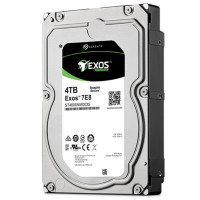希捷(Seagate)V5系列 4TB 7200转128M SATA3 企业级硬盘（ST4000NM0035）