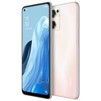 OPPO Reno7 SE 8+128GB 晨曦金 5G全网通手机 拍照游戏智能手机 美颜轻薄手机