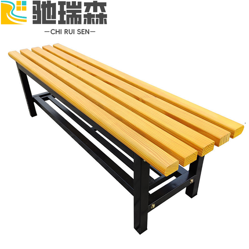 驰瑞森长条凳高清大图