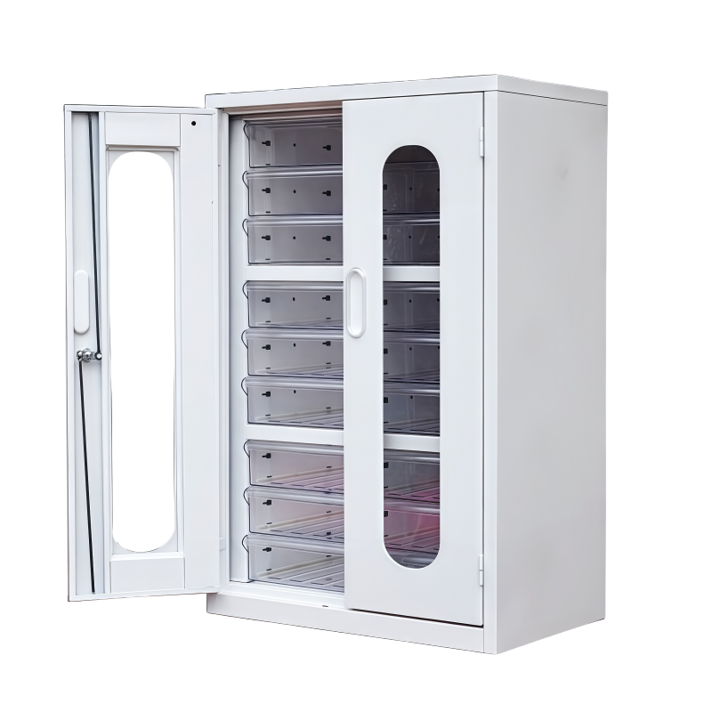 义尊 资料柜 18抽 台高清大图