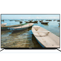 松下（Panasonic）TH-49DX500C 49英寸4K超高清HDR智能网络液晶平板电视机 正品联保