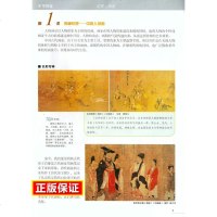 2018苏少版初一七年级下册美术课本教材教科书苏教版7下美术书配苏教版