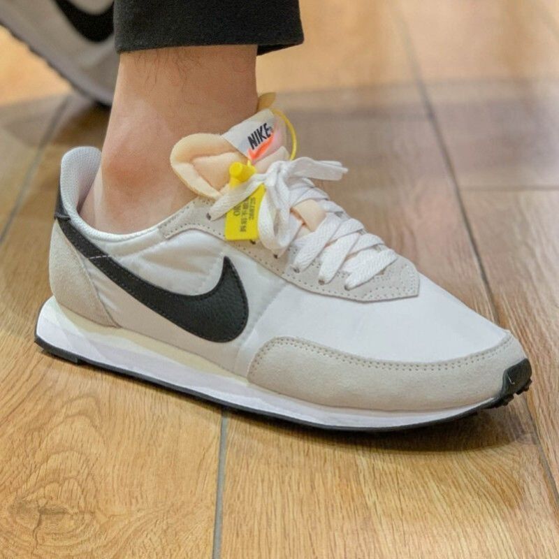 nike耐克男鞋官方新款低帮缓震轻便运动休闲鞋华夫鞋dh1349