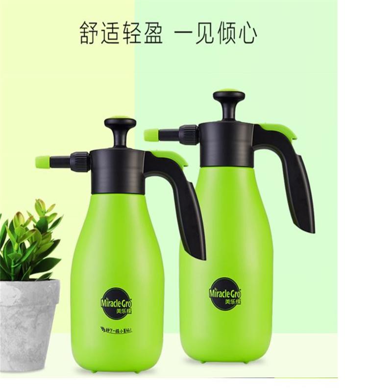 自动喷洒 喷壶 2L