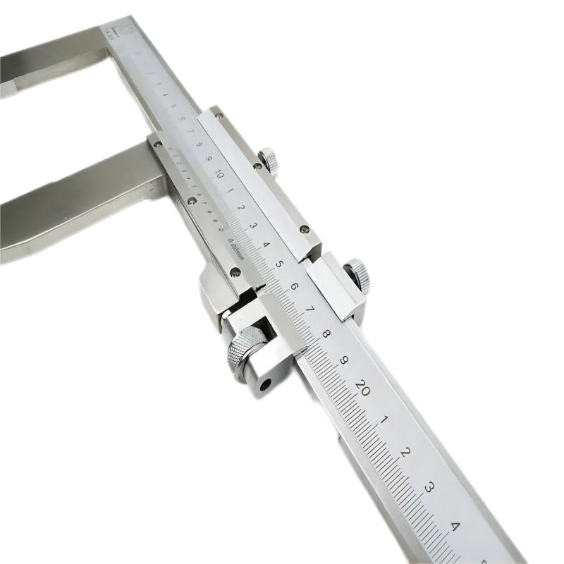 Stikely 长爪游标卡尺 0-300mm /把高清大图