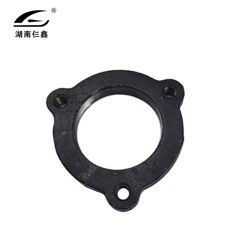 仨鑫 防退螺母(左旋) ND-4 /个高清大图