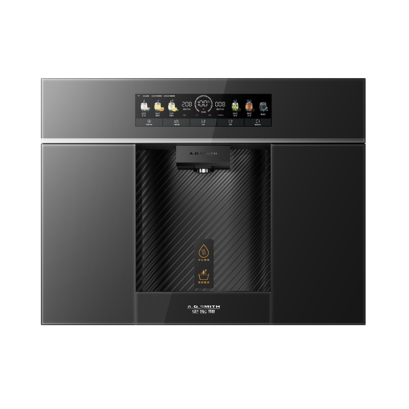A.O.史密斯嵌入式净水机ER1600BWi