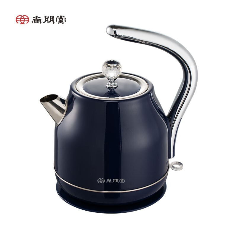 尚朋堂(SUNPENTOWN)伯爵电水壶SPT-SH0061.8L高清大图