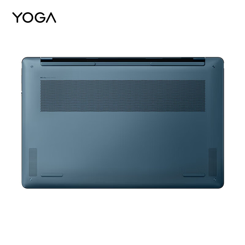 联想(Lenovo) YOGA Air X 14英寸AI元启超轻薄高端4K触控OLED屏商务本 Ultra7-258V 32G内存 1T固态 雾海蓝高清大图