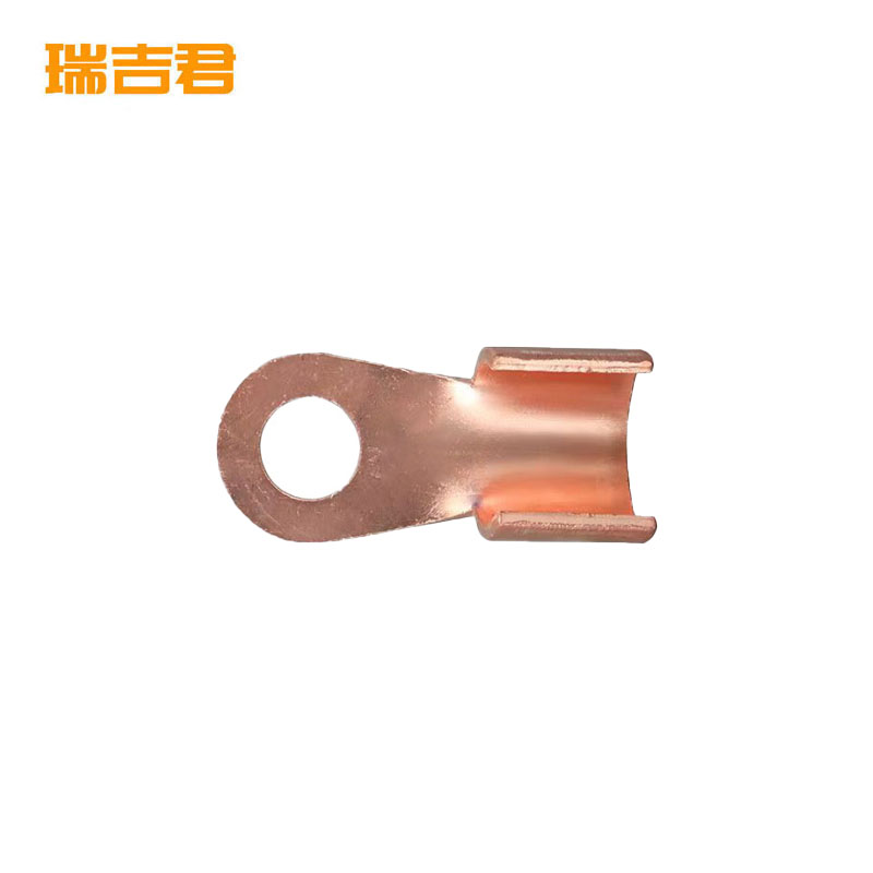 瑞吉君 开口线鼻子 50A 个高清大图