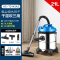 海尔(Haier)吸尘器HC-T3143A2 干湿吹三用1400W大功率桶式家用商用酒店宾馆吸尘尘桶容量21L