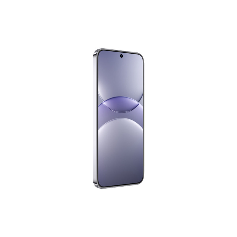 [政府补贴15%]HUAWEI/华为 nova13 12GB 256GB 羽砂紫 100W快充 鸿蒙智能直面屏手机