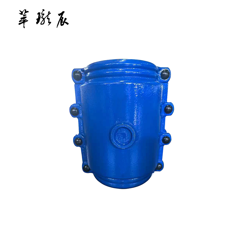 萃珑辰 承口堵漏器(包PE管)DN315*410 个高清大图