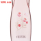 膳魔师，膳魔師（Thermos）朱一龙同款花系列TCSA-500-PK(FL)塑料杯运动Tritan500ML 家用旅行