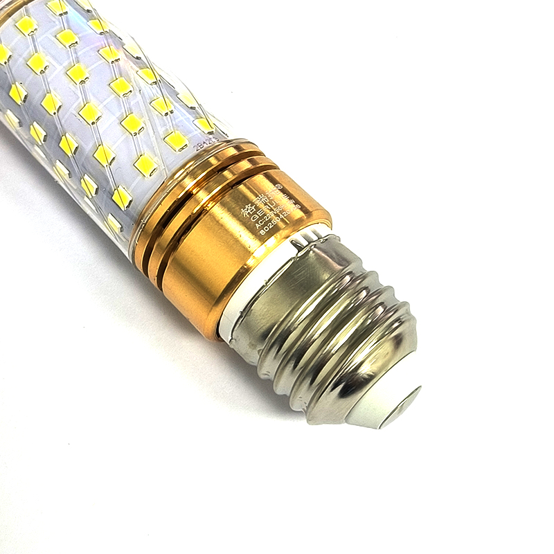 格瑞捷 LED玉米灯泡 8W E27螺口 白光/个高清大图