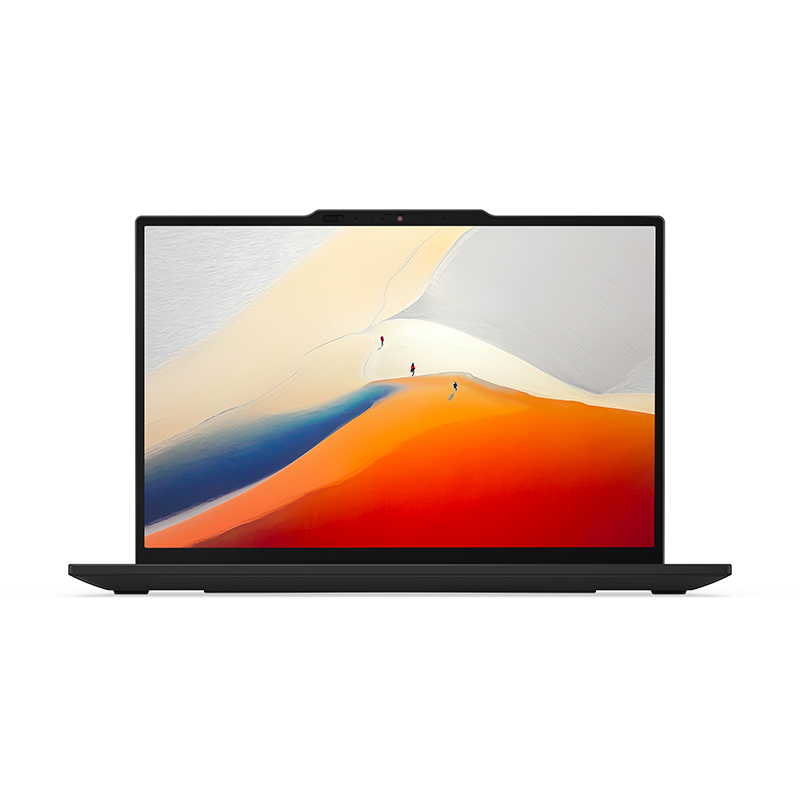 ThinkPad X13 A5CD 2025 13.3英寸AI商旅本笔记本电脑 定制 英特尔酷睿Ultra 5 225H 32GB 2TB 英特尔Arc显卡 4G版高清大图