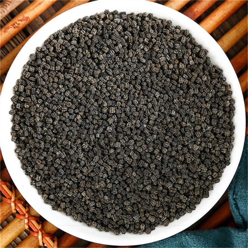 蚕砂100克正品干货新货官方店沙蚕屎晚蚕砂原蚕粪蚕砂9260高清大图