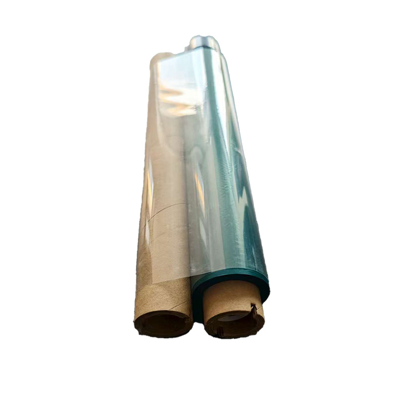 聚墨(JUM) JP02-260X100-JM100-GN 260mm100m 色带(计价单位:盒)绿色高清大图